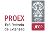 Logo PROEX UFOP